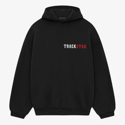 Trackstar Black Panther Hoodie
