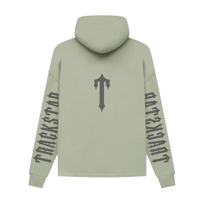 TRACKSTAR Gothic Streetwear Hoodie