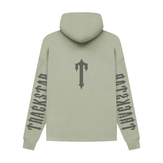 TRACKSTAR Gothic Streetwear Hoodie